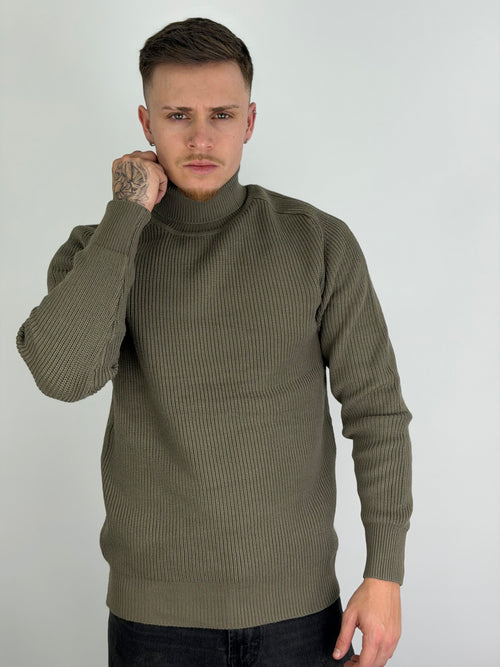 Polera Nevan