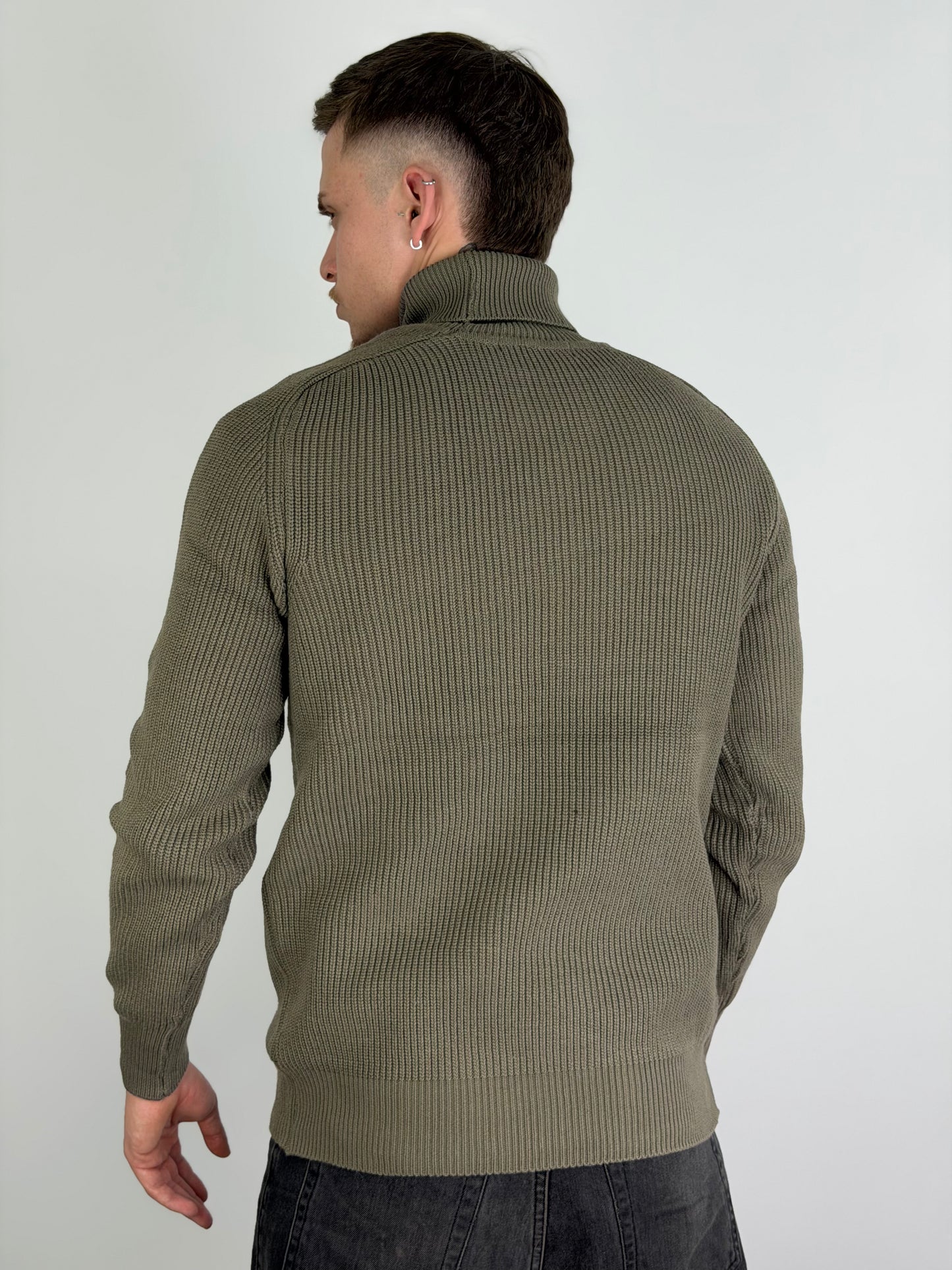 Polera Nevan