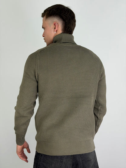 Polera Nevan