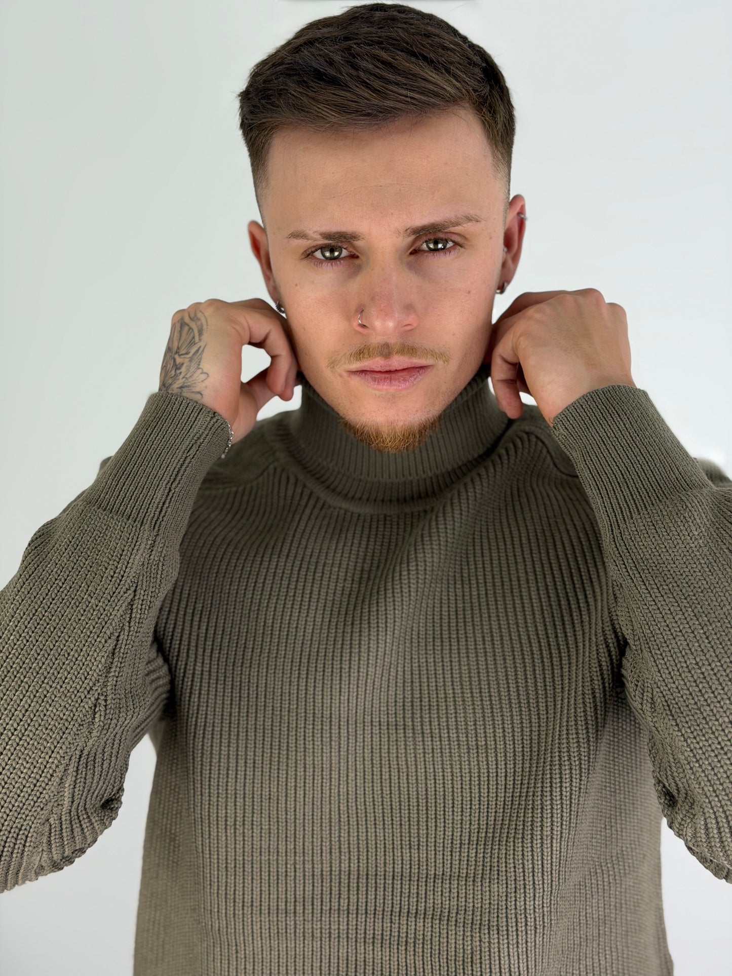 Polera Nevan
