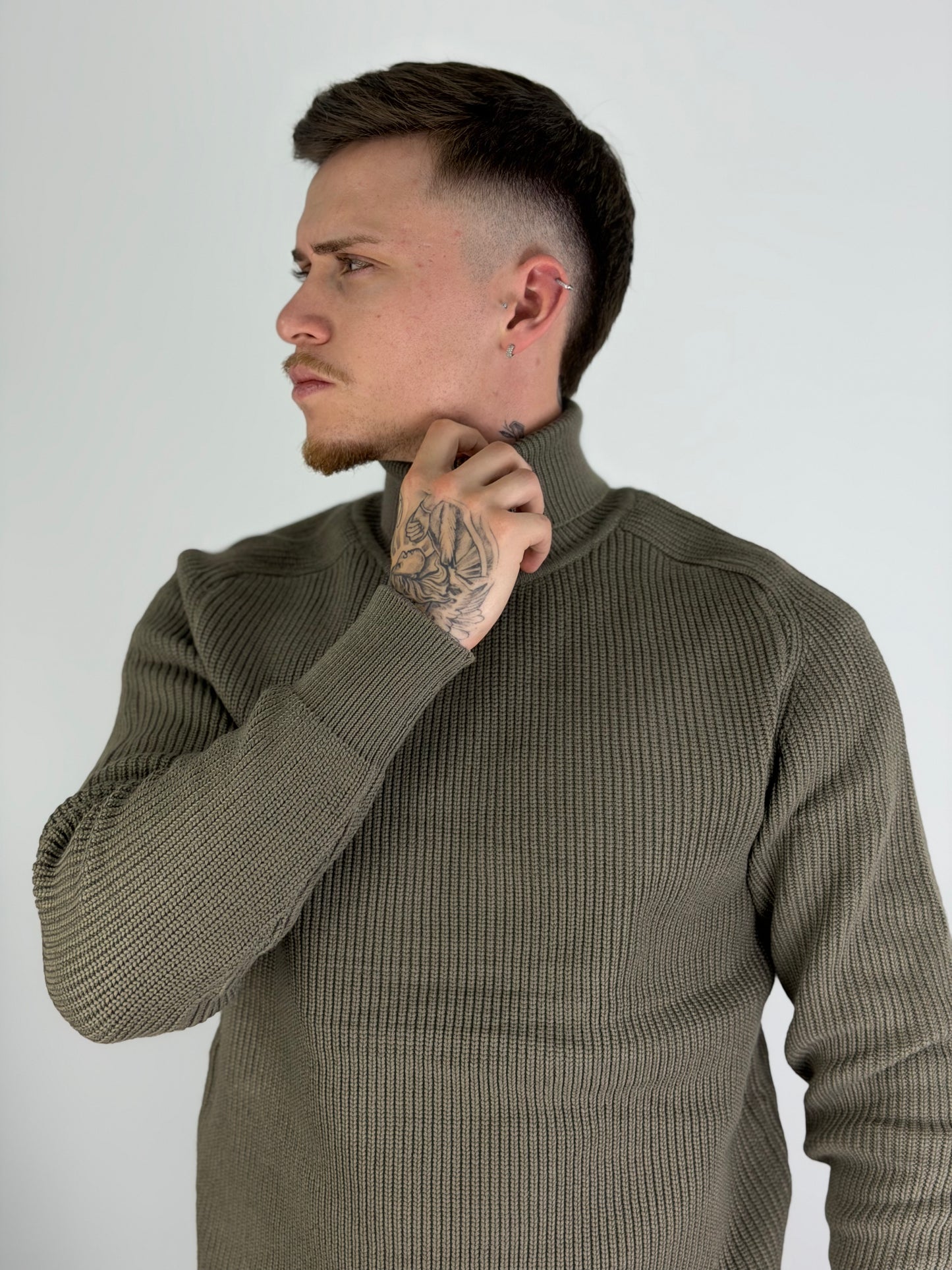 Polera Nevan