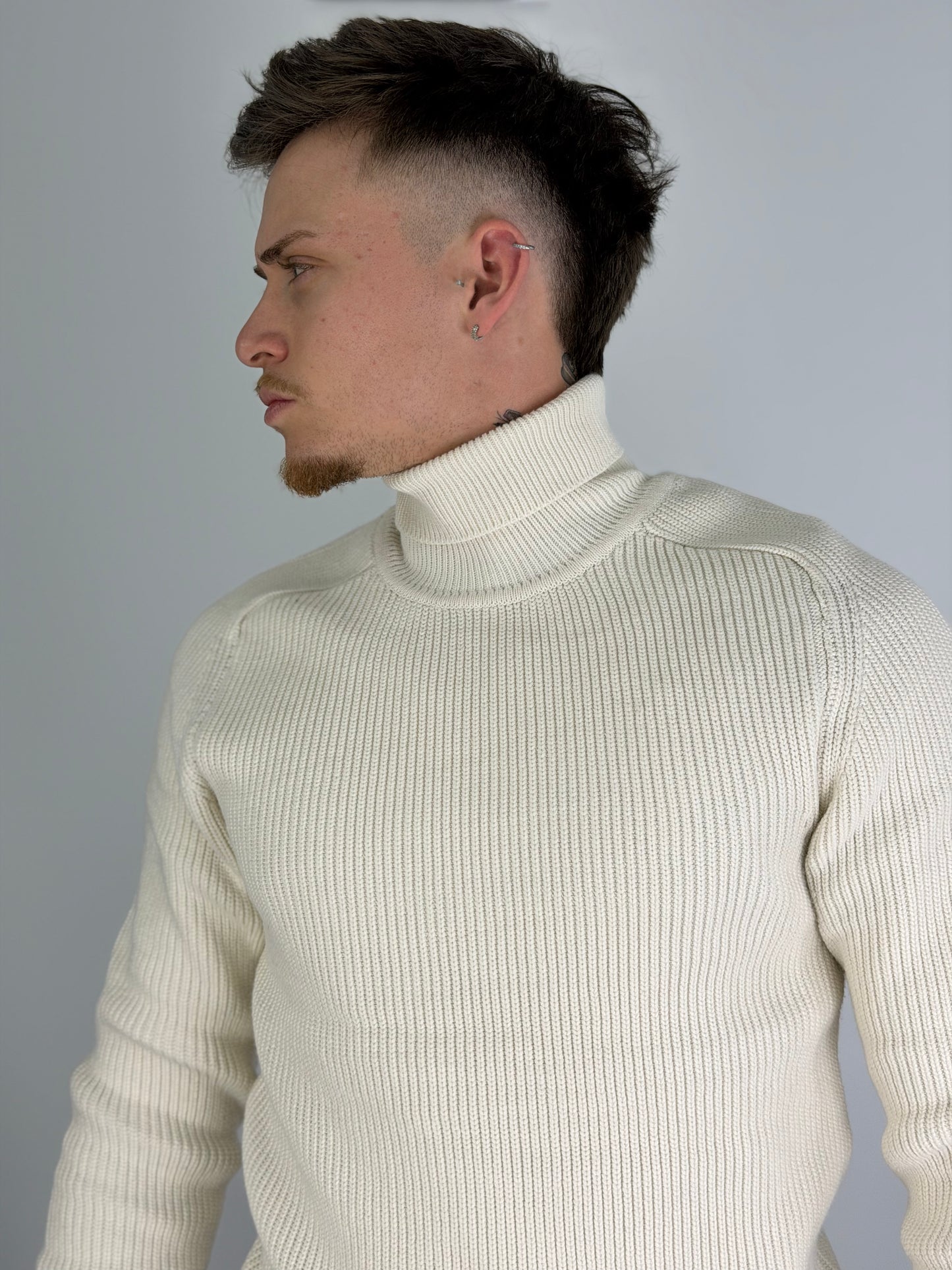 Polera Nevan
