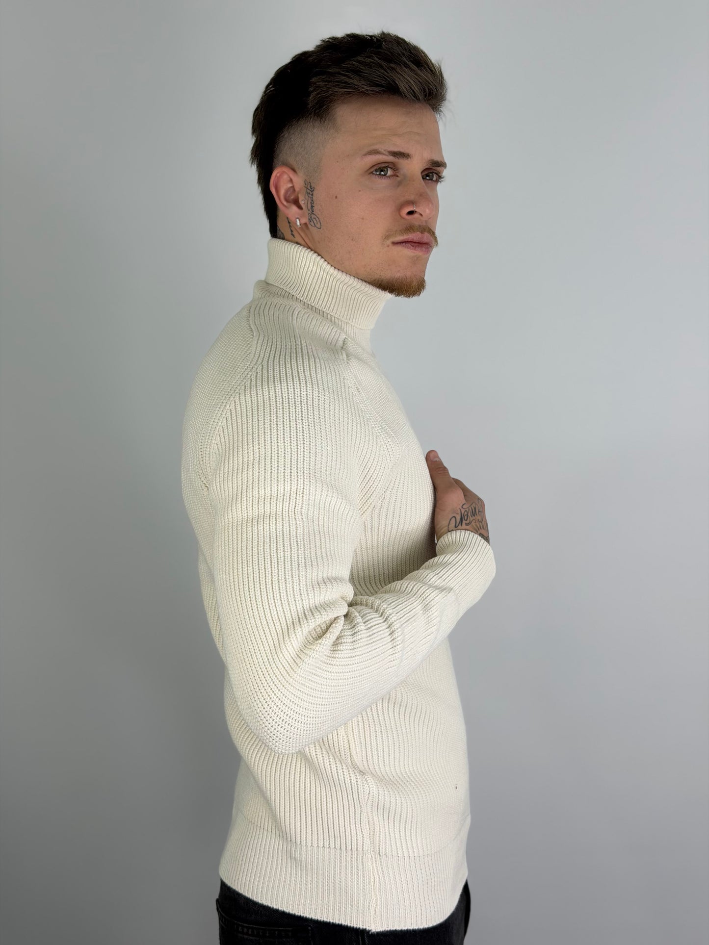 Polera Nevan