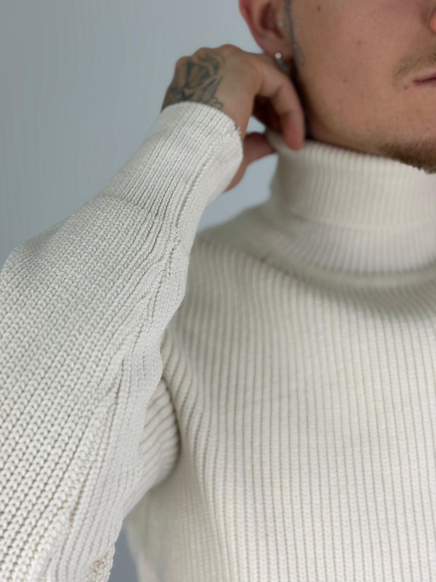 Polera Nevan