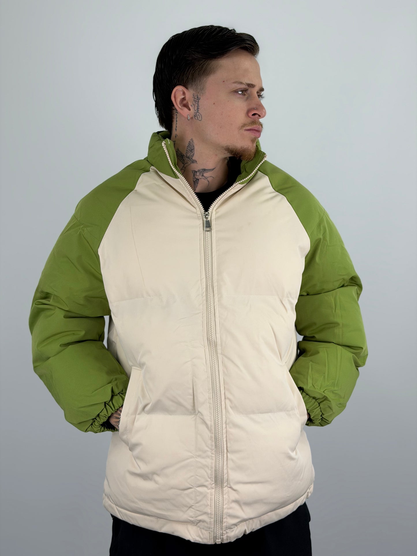 Campera Brenor