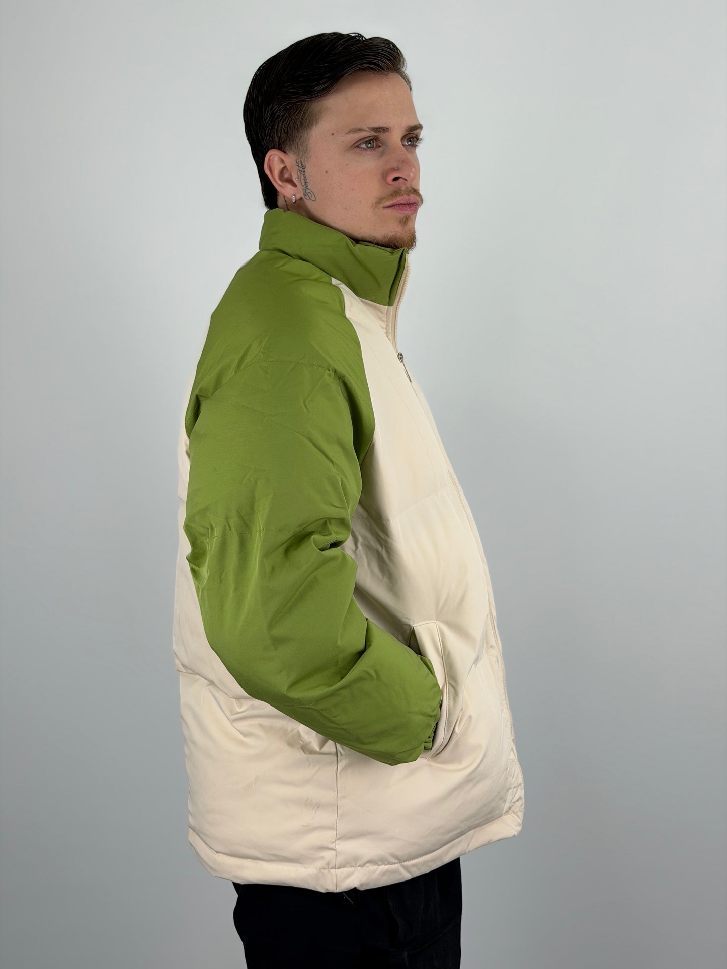 Campera Brenor