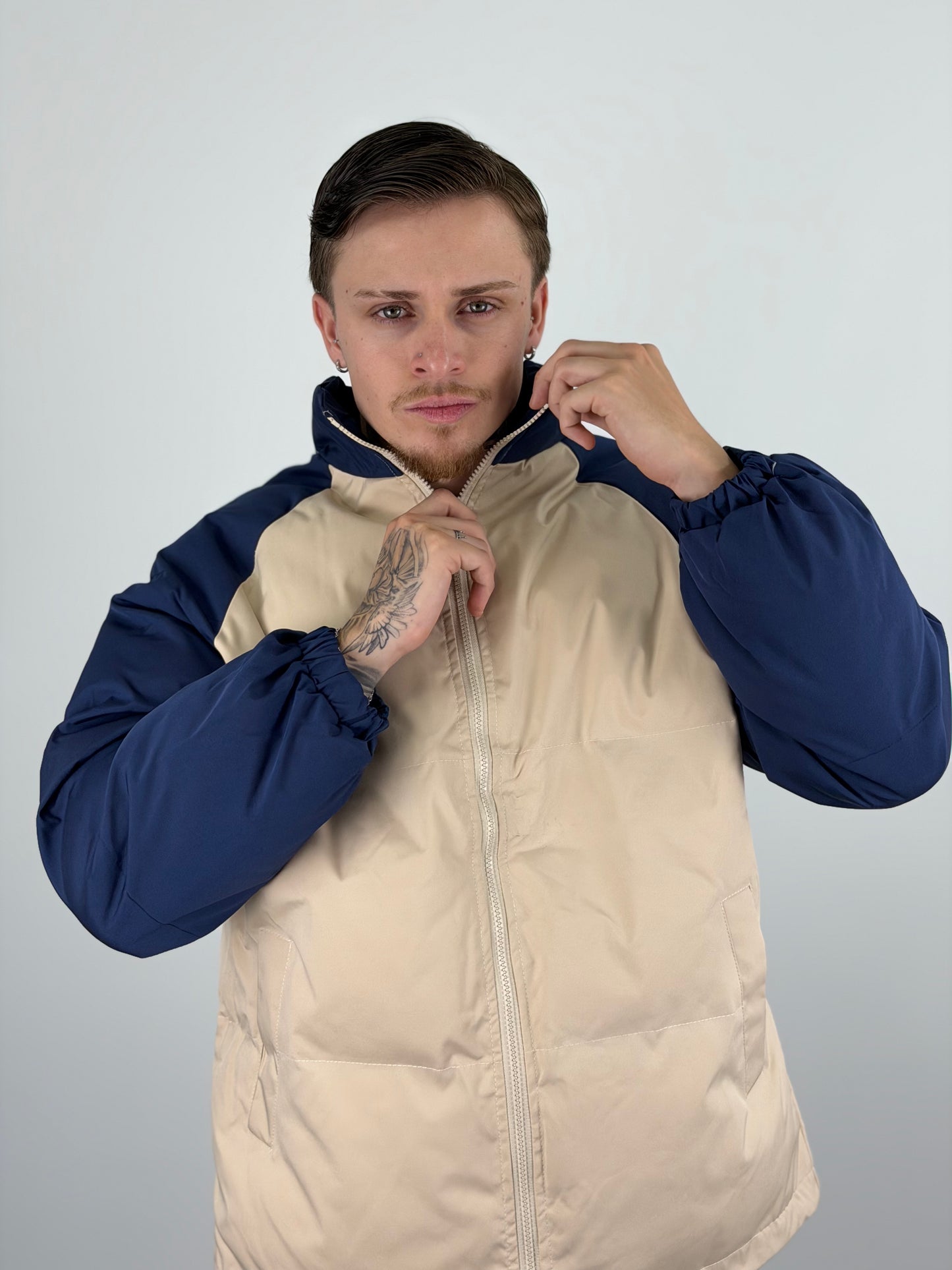 Campera Brenor