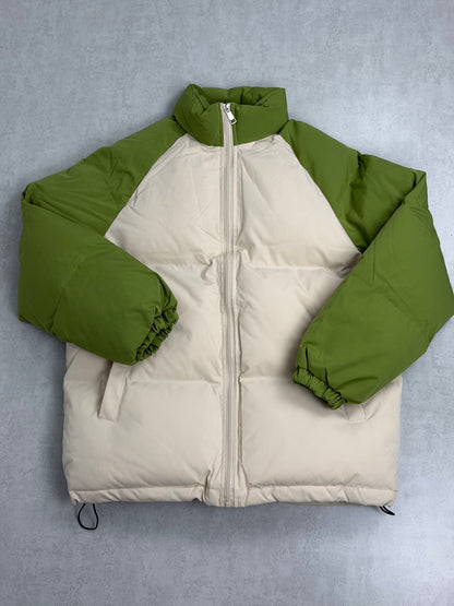 Campera Brenor
