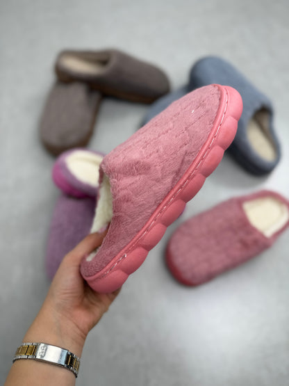 Pantuflas Gina