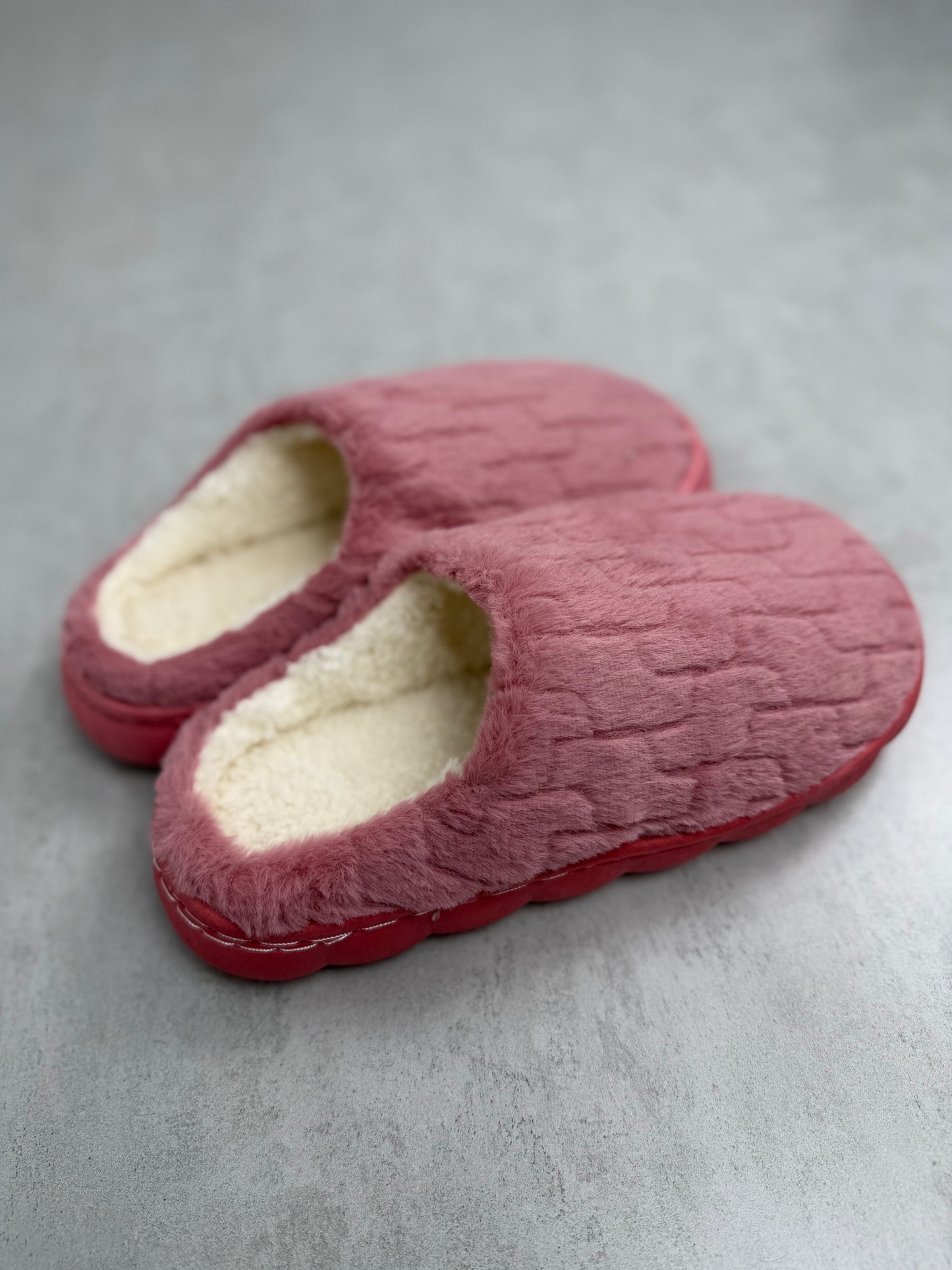 Pantuflas Gina
