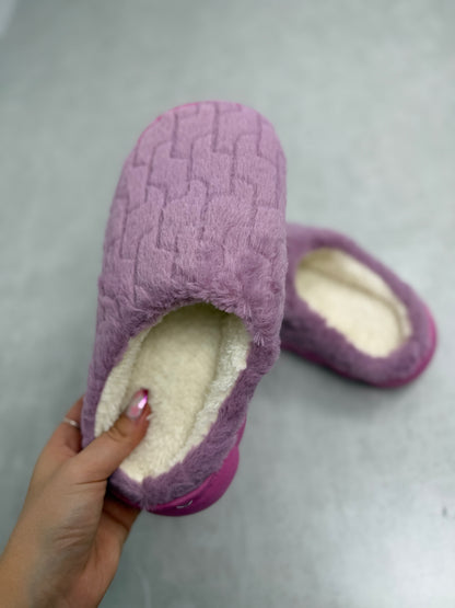 Pantuflas Gina