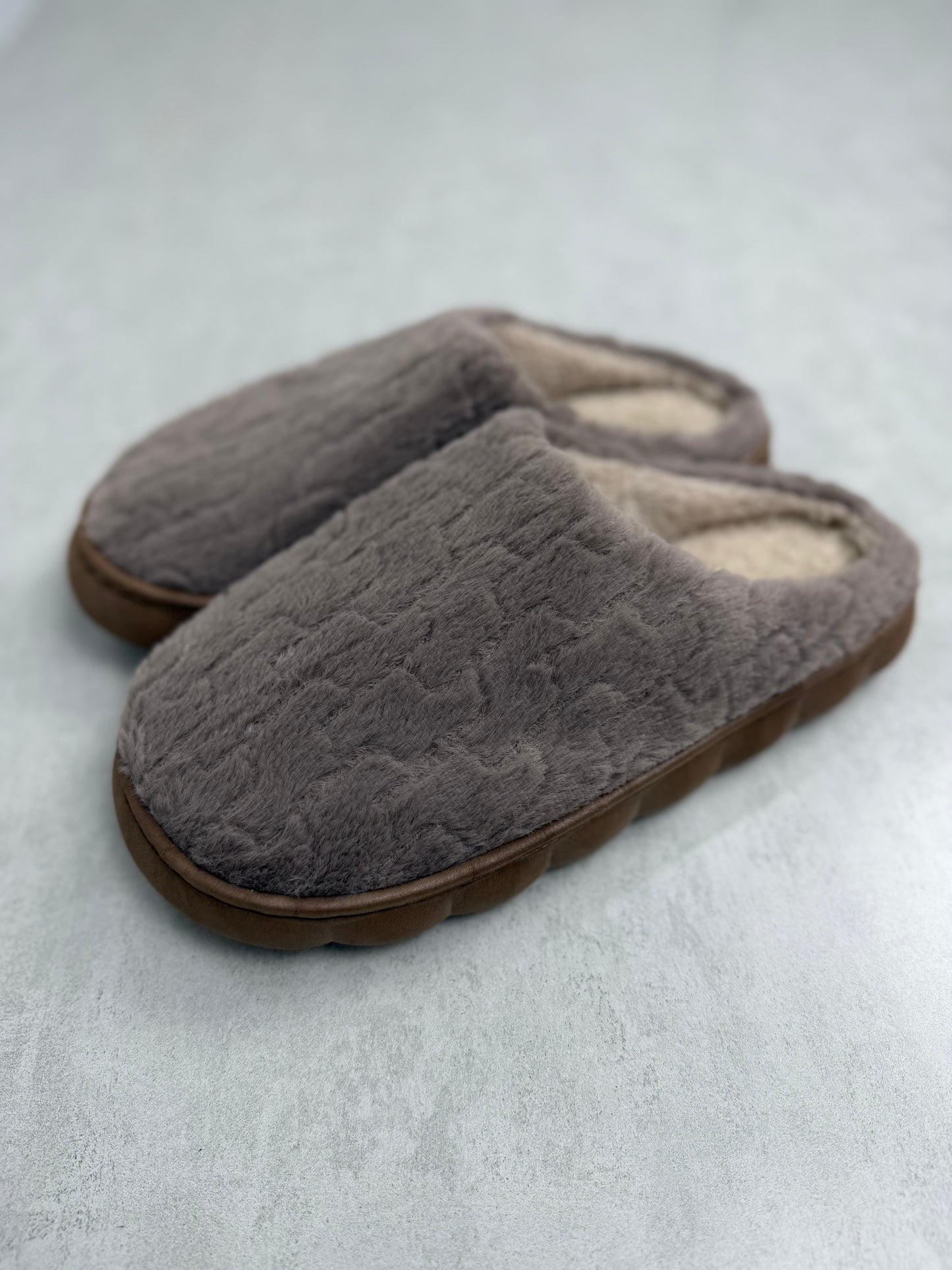 Pantuflas Gina