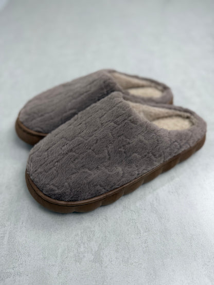 Pantuflas Gina