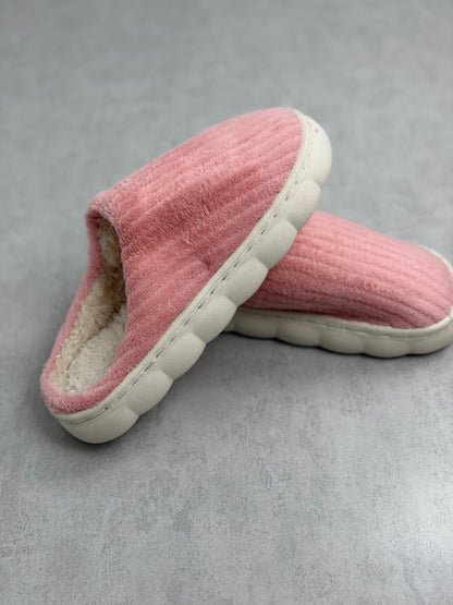 Pantuflas Moka