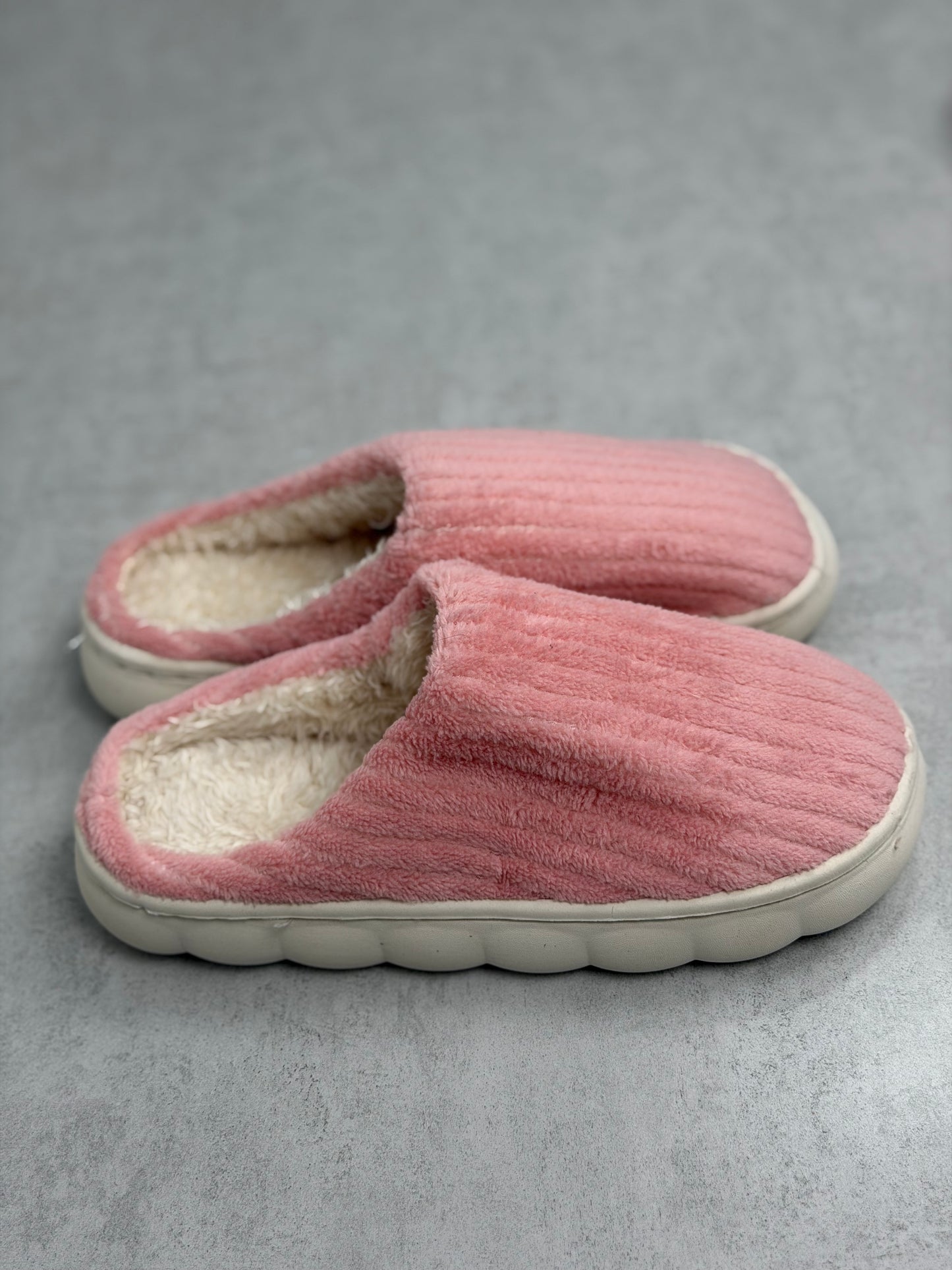 Pantuflas Moka