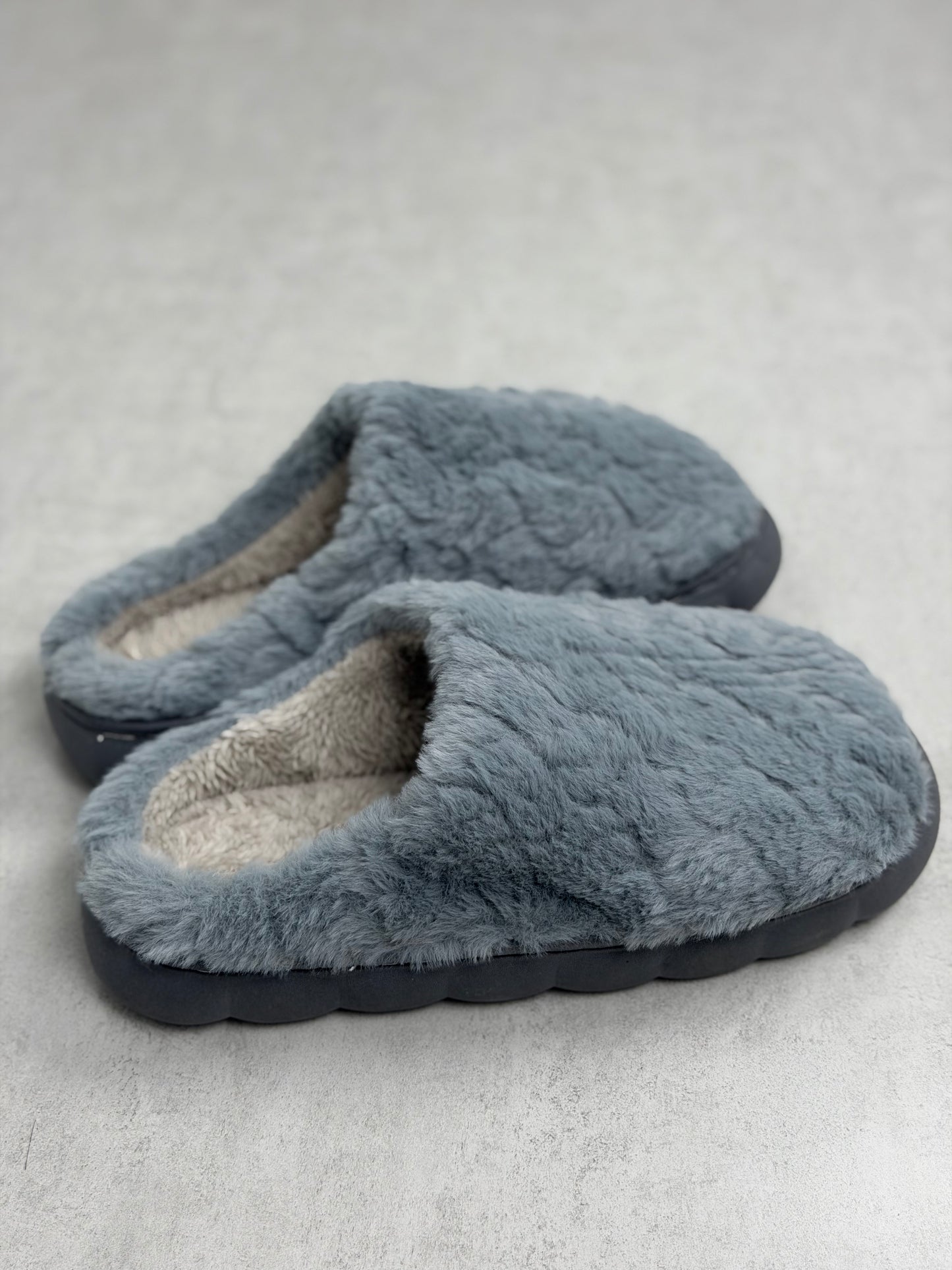 Pantuflas Nube