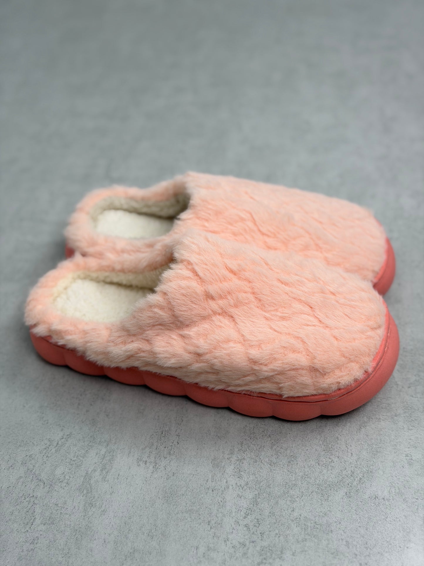 Pantuflas Nube