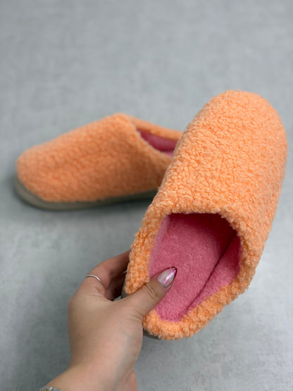 Pantuflas Luna