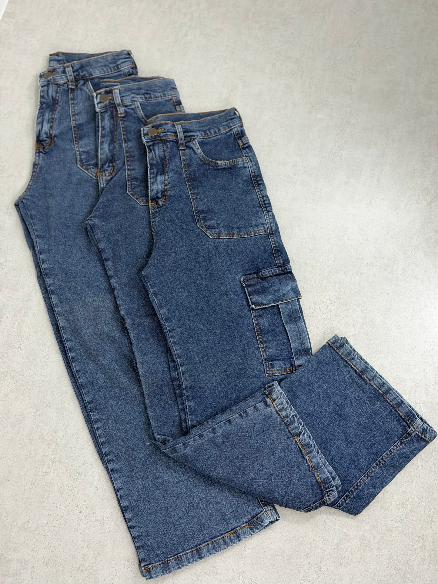 Jean Cargo Indiana