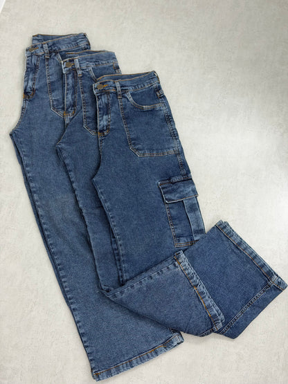 Jean Cargo Indiana