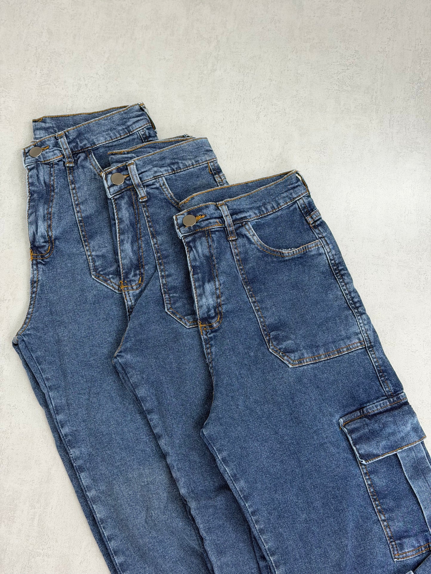 Jean Cargo Indiana