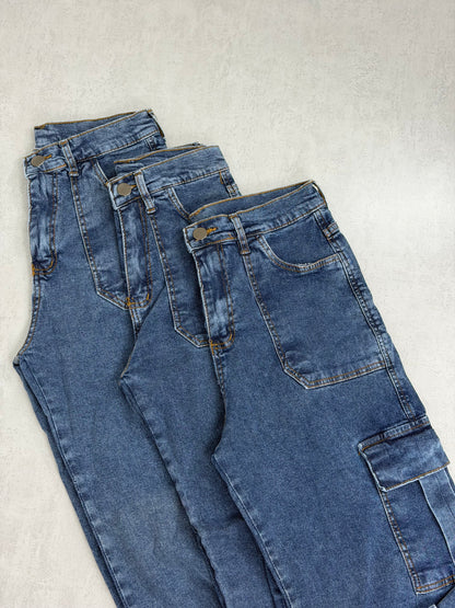 Jean Cargo Indiana