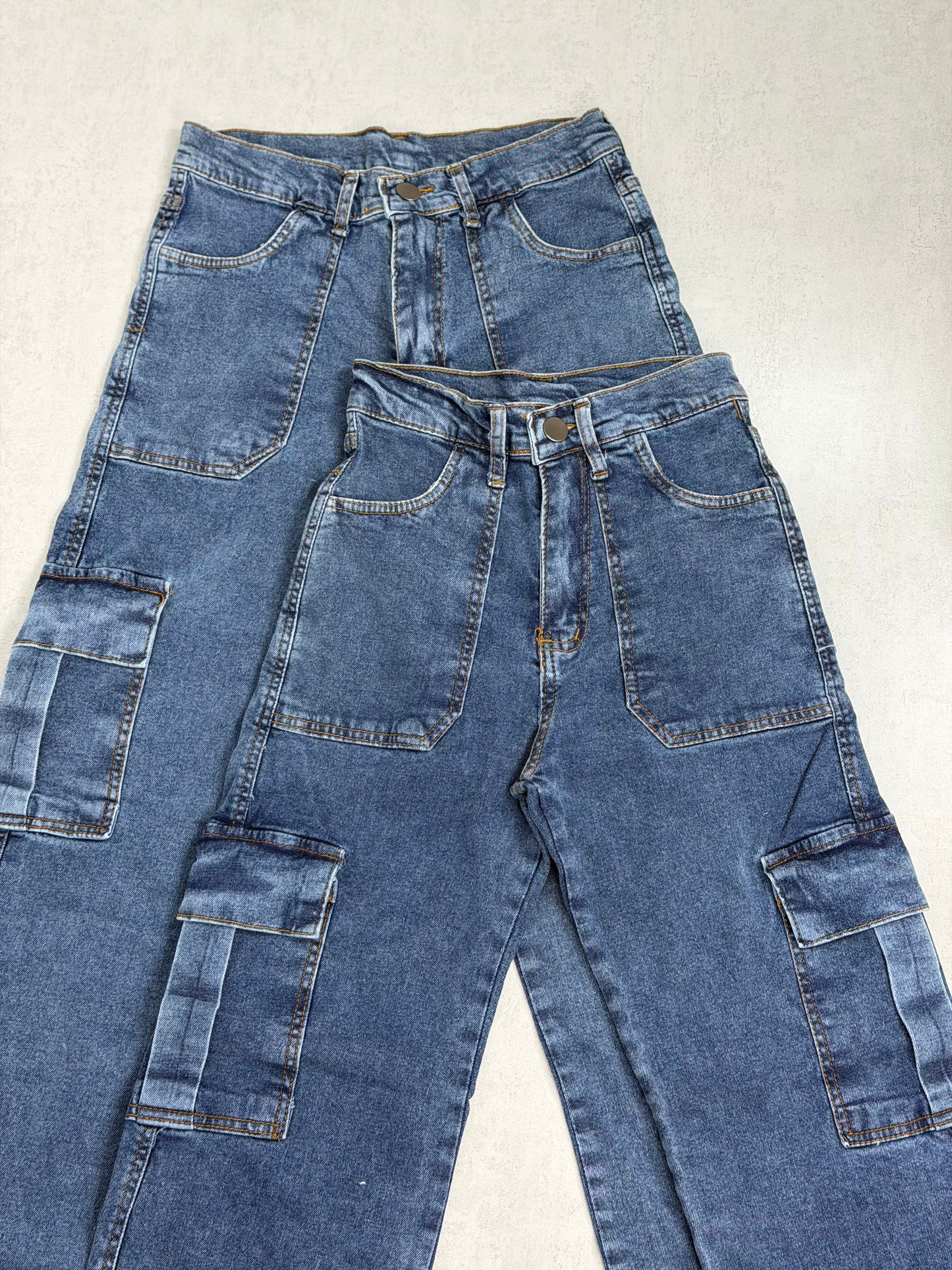 Jean Cargo Indiana