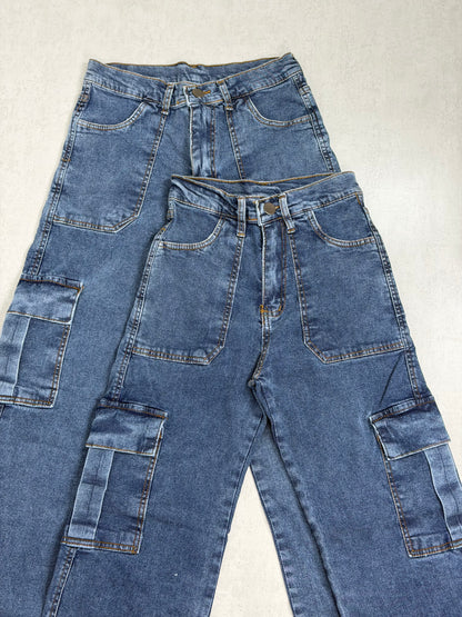 Jean Cargo Indiana