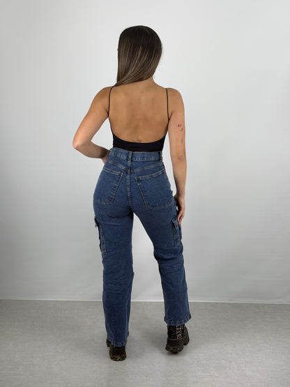Jean Cargo Indiana