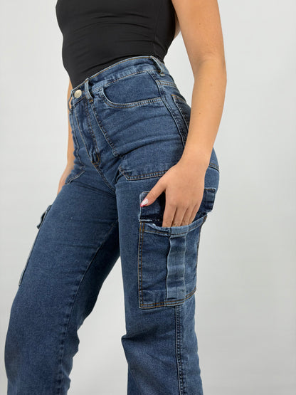 Jean Cargo Indiana