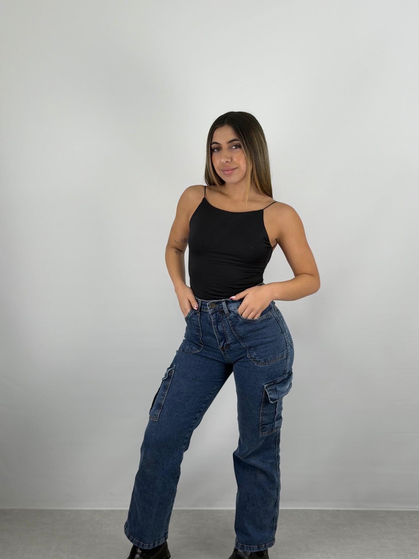 Jean Cargo Indiana