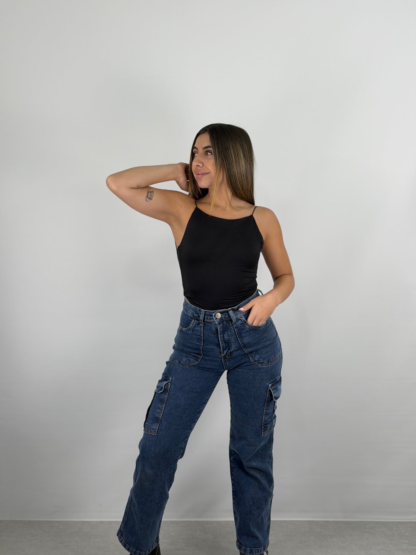 Jean Cargo Indiana