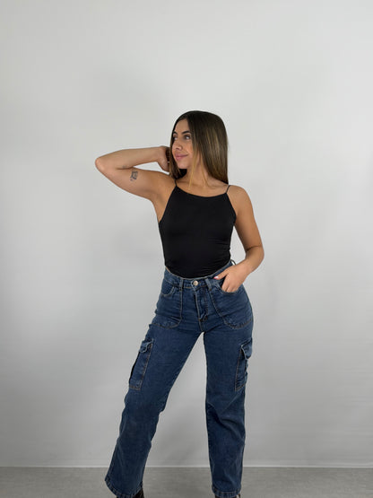 Jean Cargo Indiana