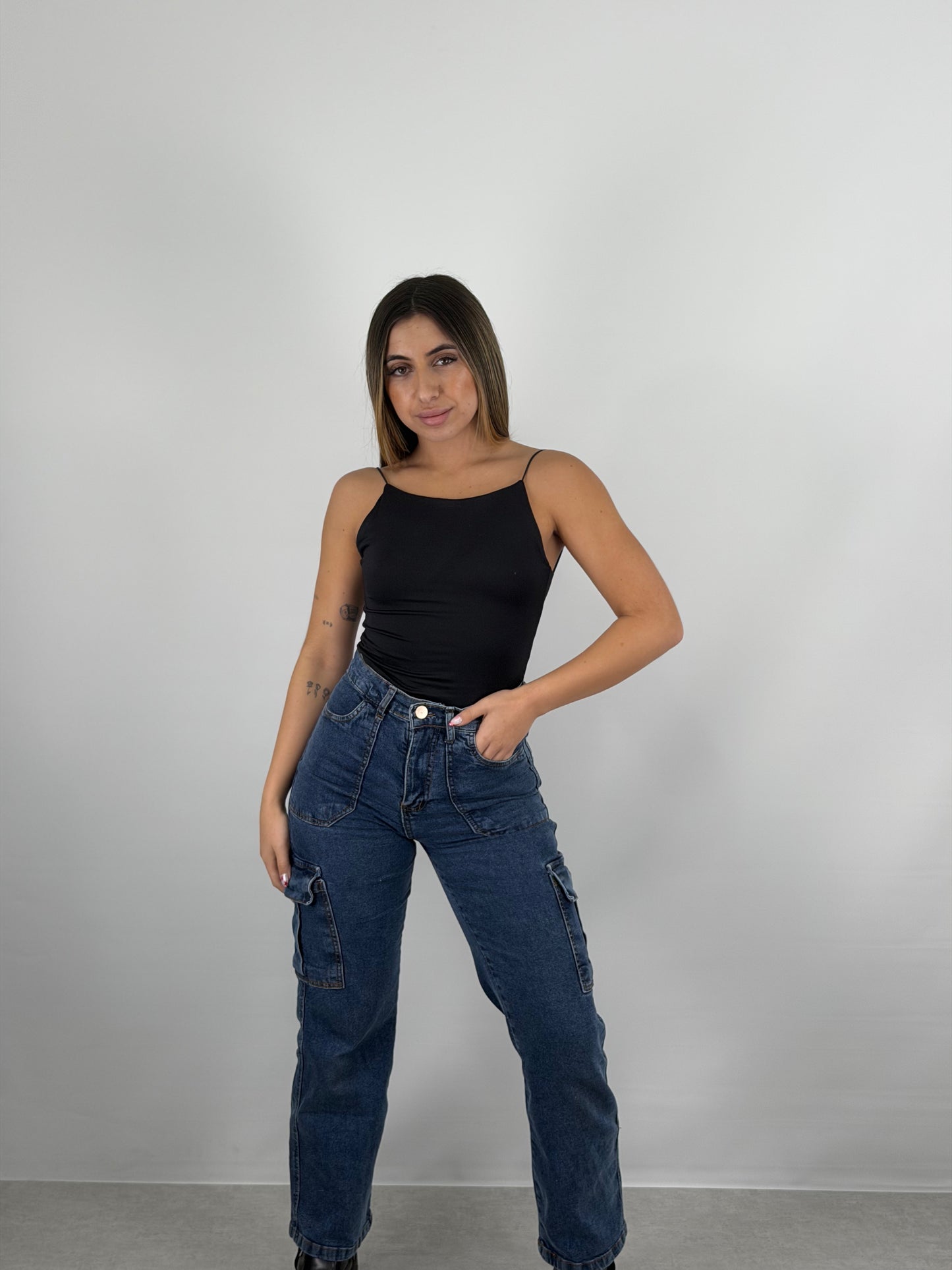 Jean Cargo Indiana
