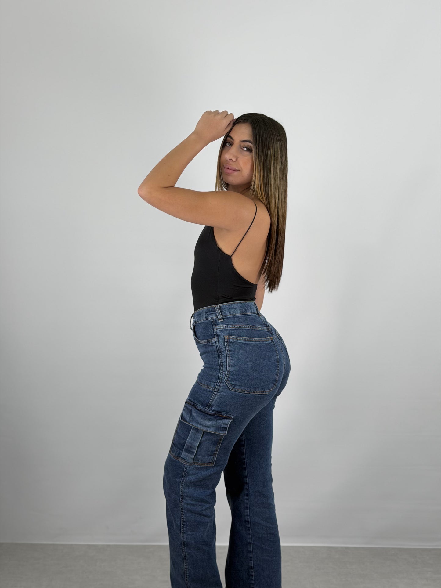Jean Cargo Indiana