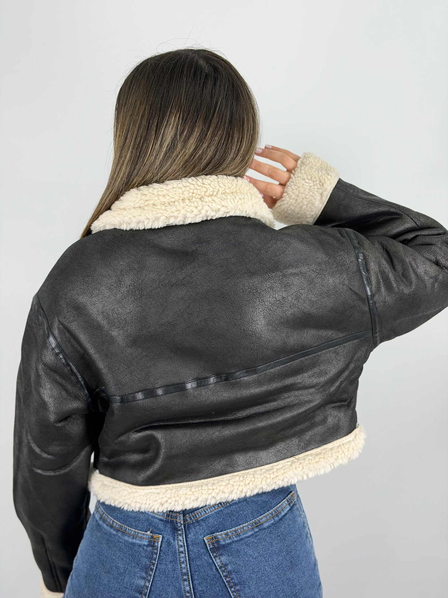 Campera Gamulan Coral
