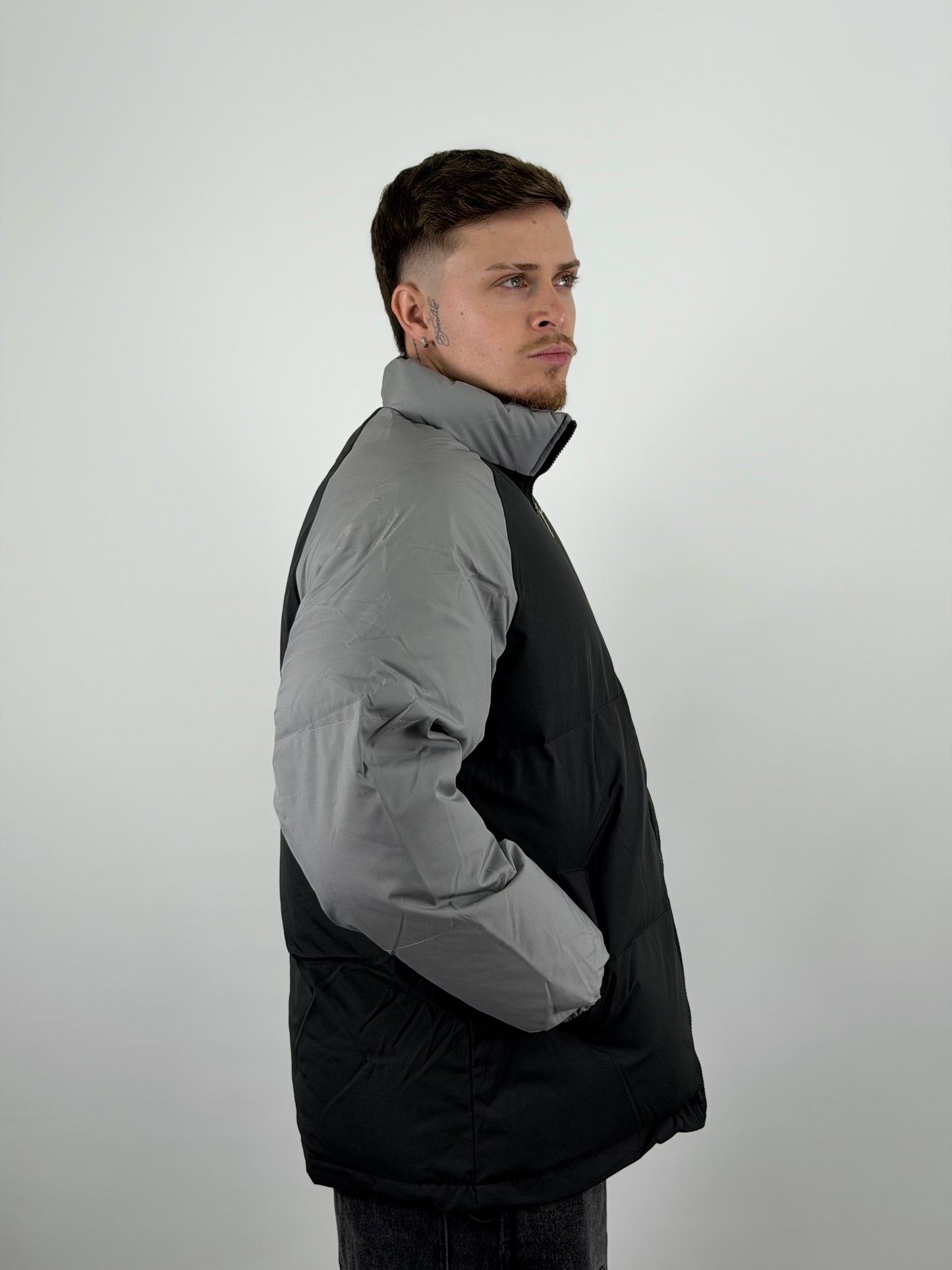 Campera Brenor