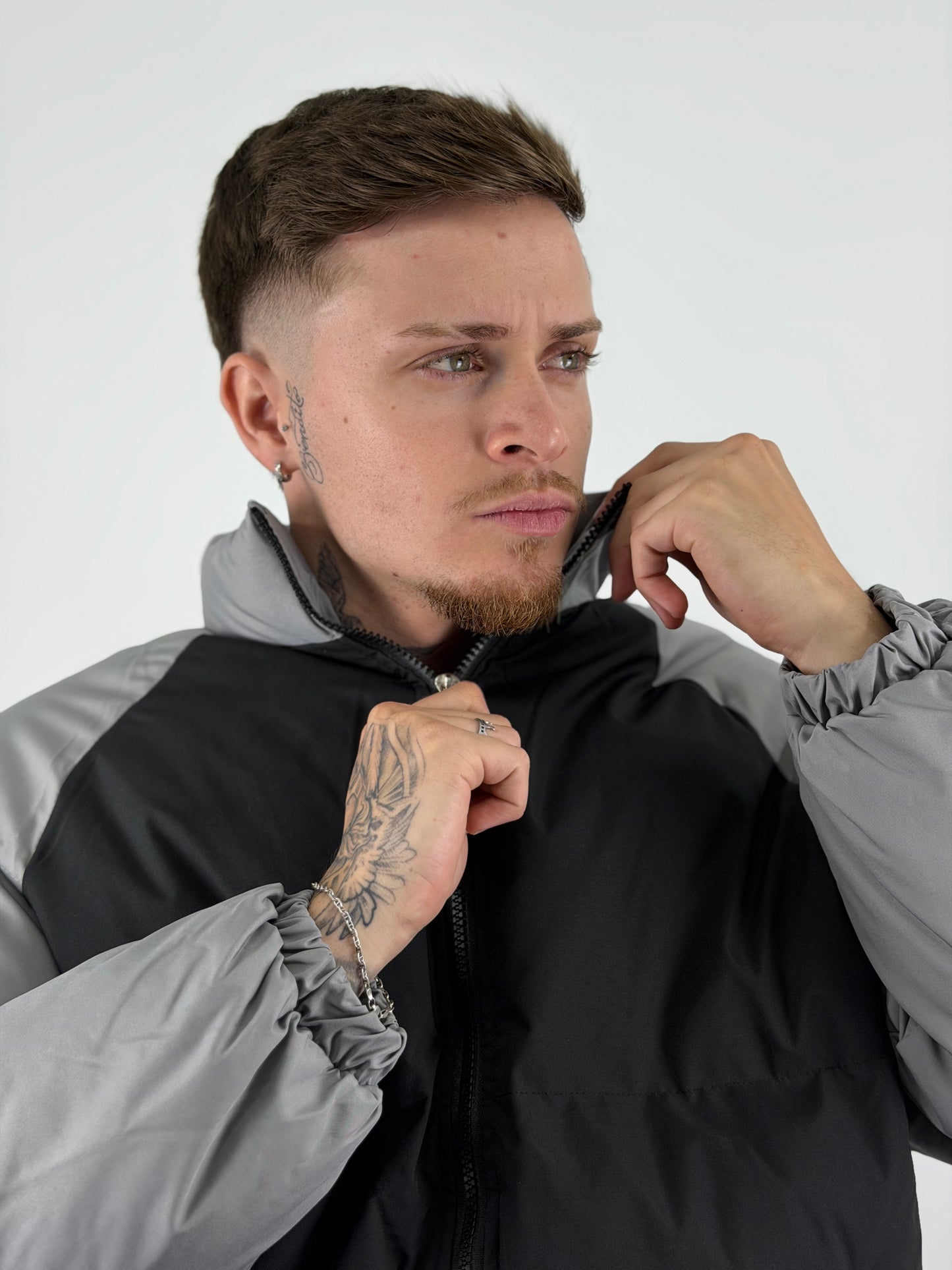 Campera Brenor