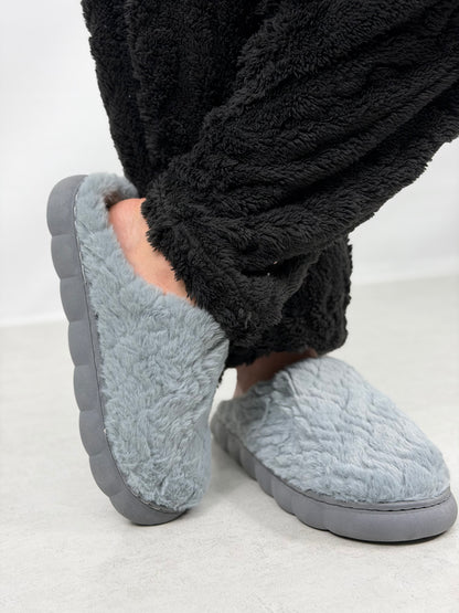 Pantuflas Nube