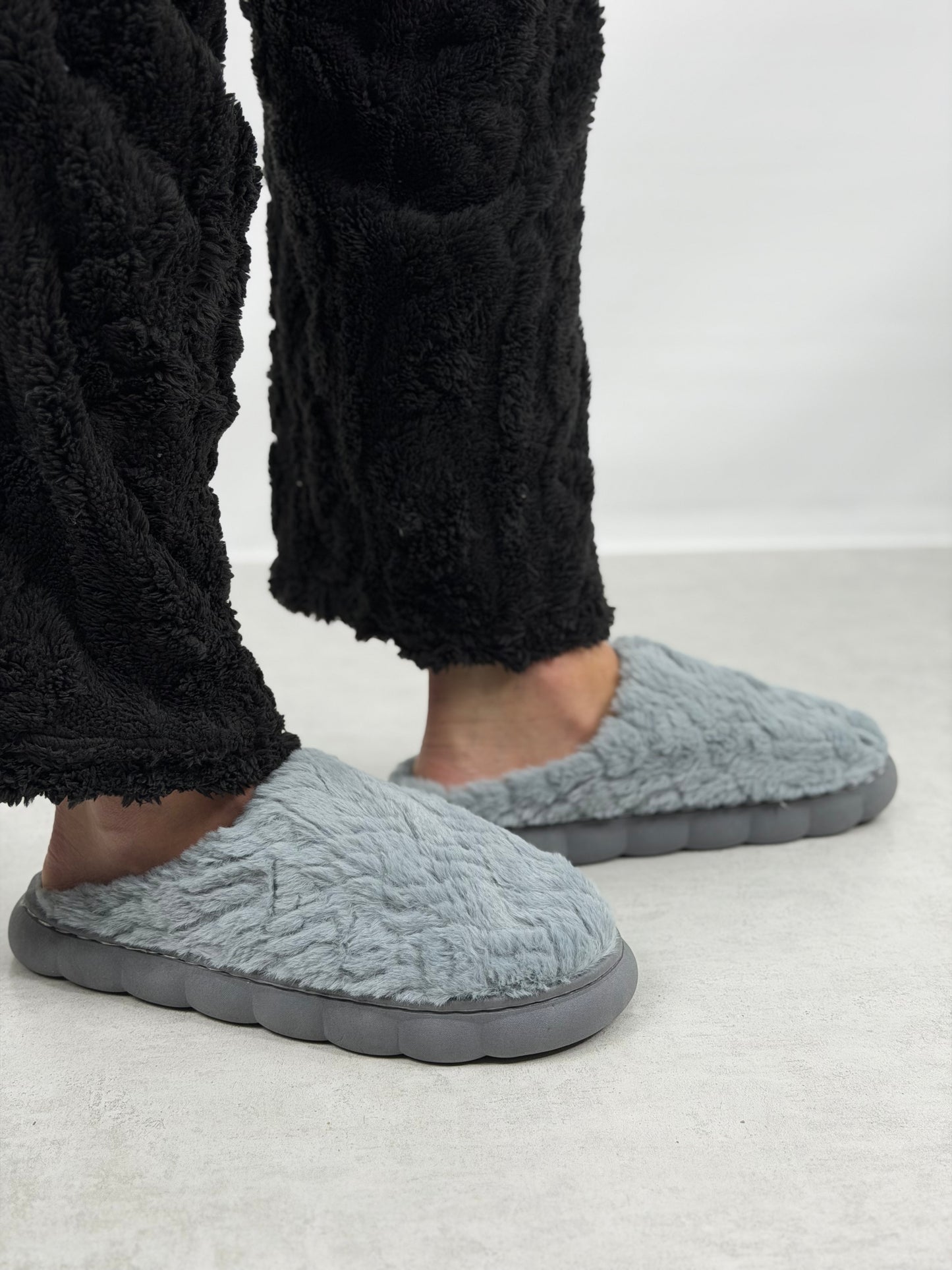Pantuflas Nube