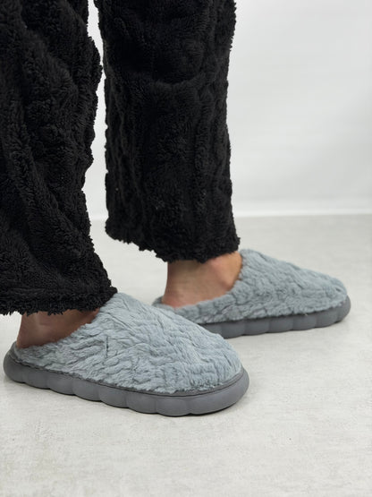 Pantuflas Nube