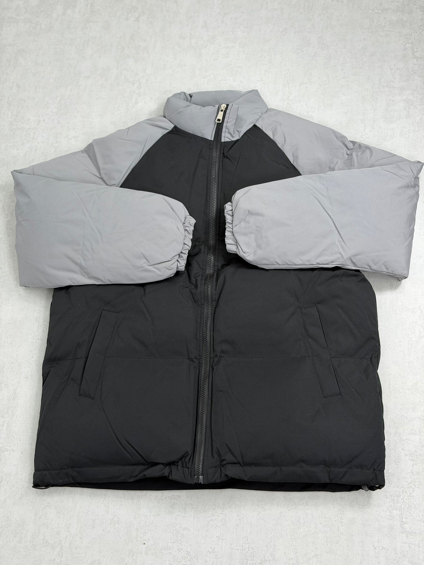 Campera Brenor