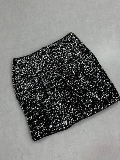 Pollera Monaco