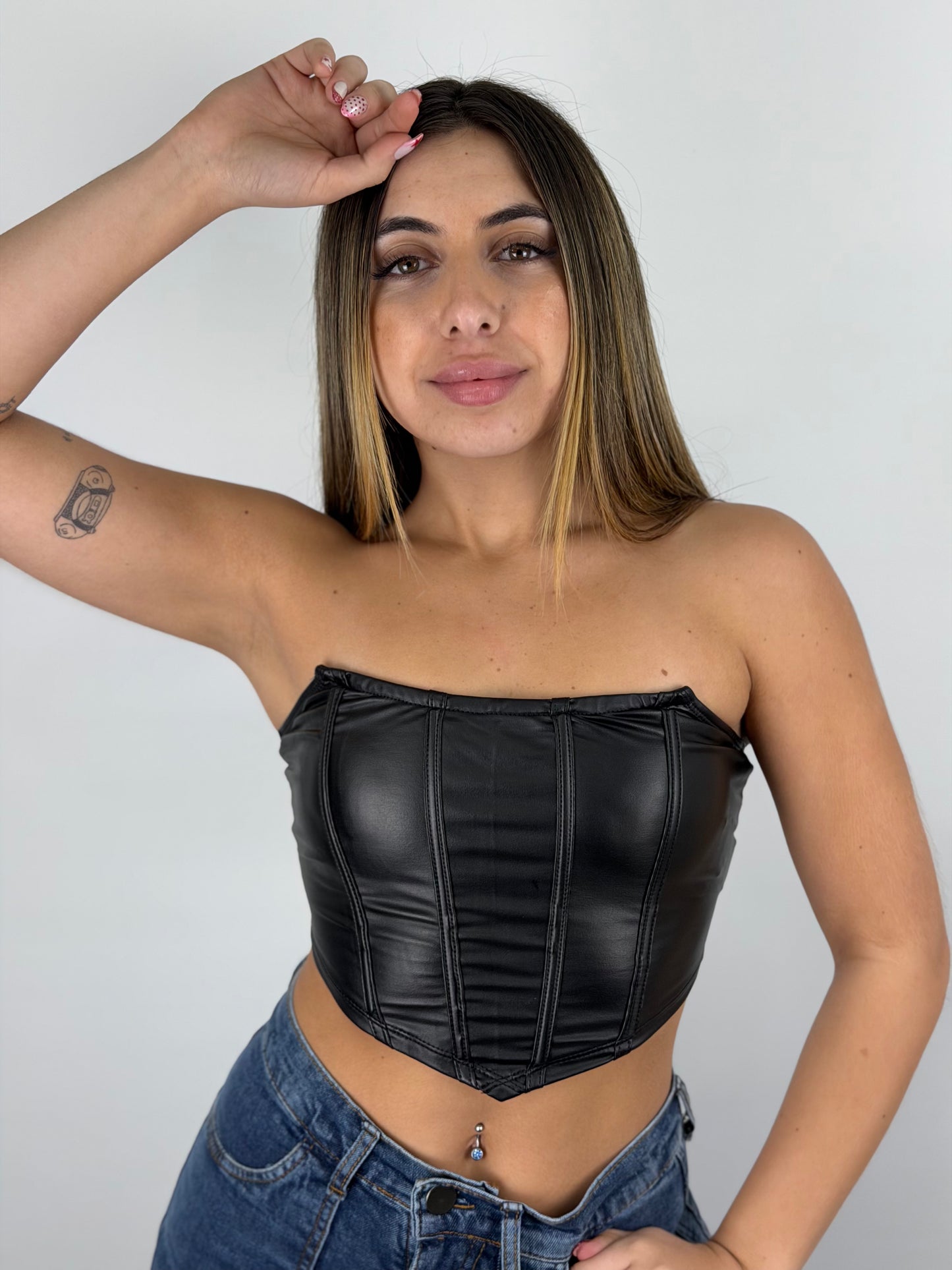 Corset Bruna