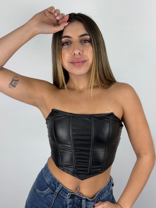 Corset Bruna