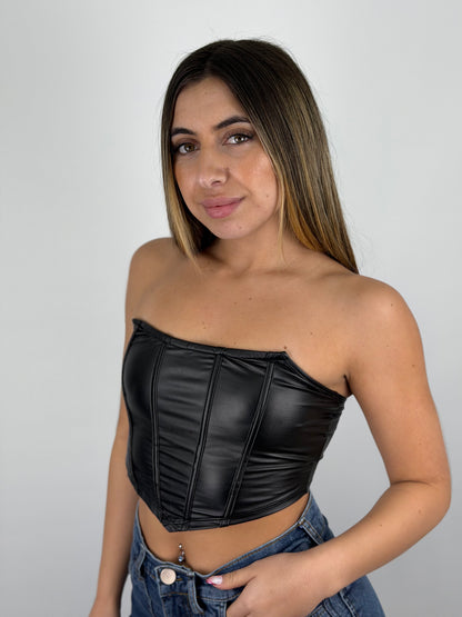 Corset Bruna