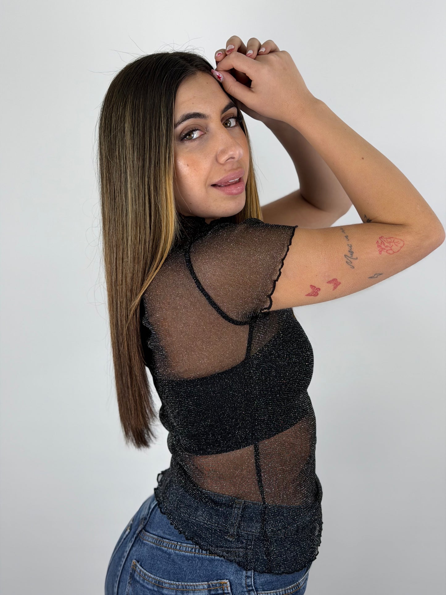 Remera Lia
