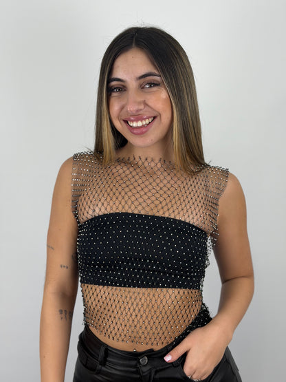 Remera Dual