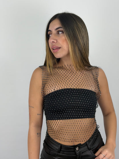 Remera Dual