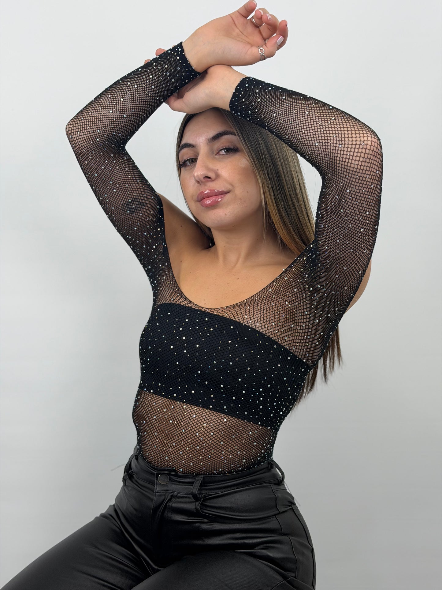 Body Brillo